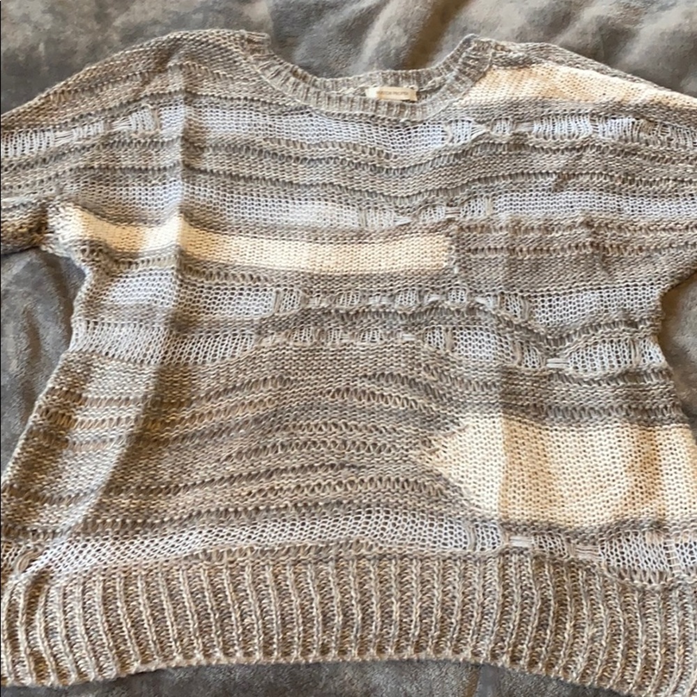 Boston Proper Sweater